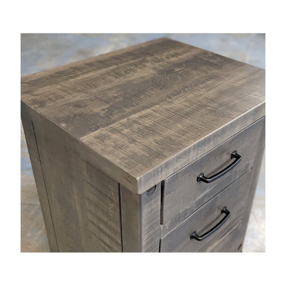 timber haven night stand