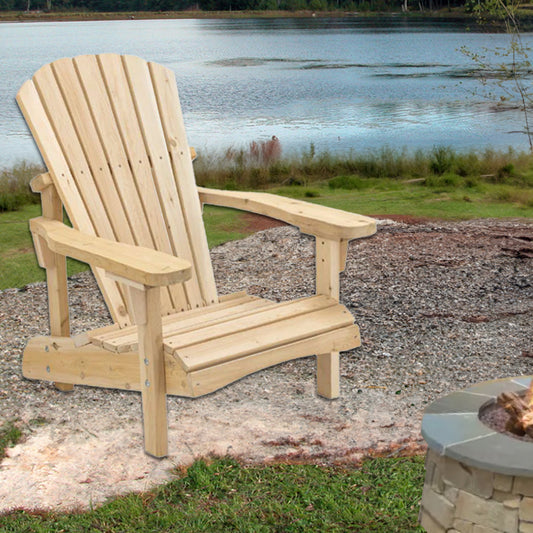 Adirondack Classic Chair