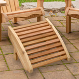 Adirondack Ottoman