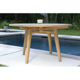 Teak Algarve Dining Table