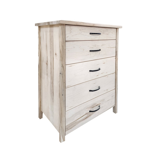 Arbor 5 Drawer Chest