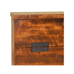 Arthur Philippe Dresser Up Close