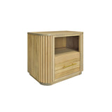 Ashcroft 1 Drawer Nightstand