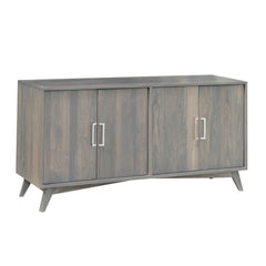 Avenue 4 Door Sideboard