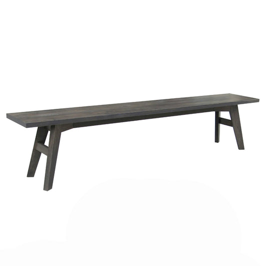 Avenue Dining Bench