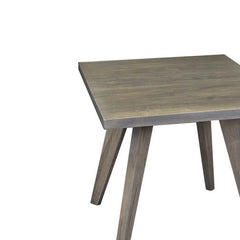 Avenue End Table 24" x 24"