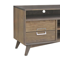Avenue 4 Drawer Entertainment Stand