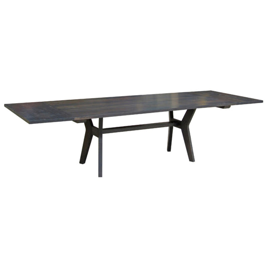 Avenue Dining Table with Leaf Extensions