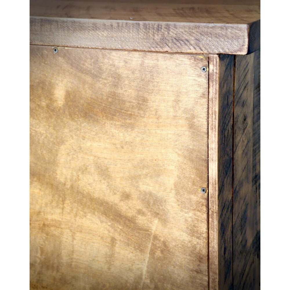 timber haven dresser