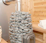 Huum Wood Burning Sauna Heater