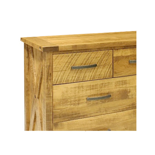 Banff 7 Drawer Dresser