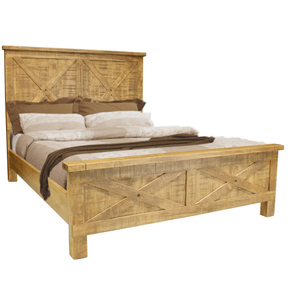 Banff Bed Frame