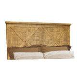 Banff Headboard