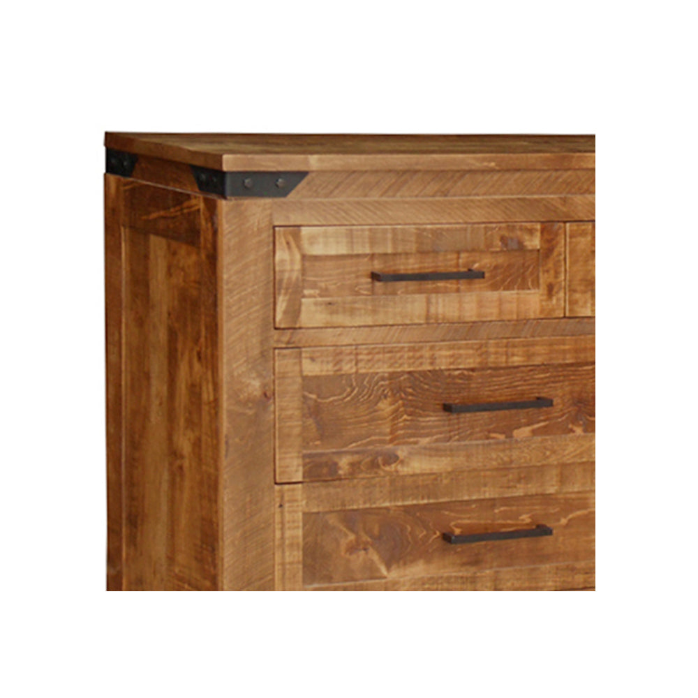 Beachtown 9 Drawer Dresser