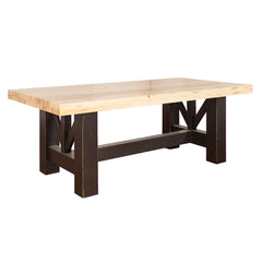 Beetlewood Dining Table