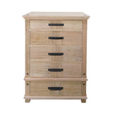 Boulder Creek 5 Drawer Chest