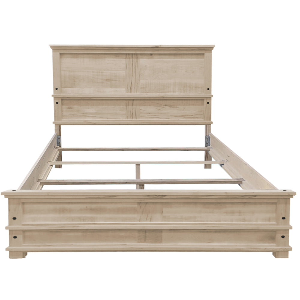 Boulder Creek Bed Frame