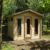 Customized Cabin Sauna