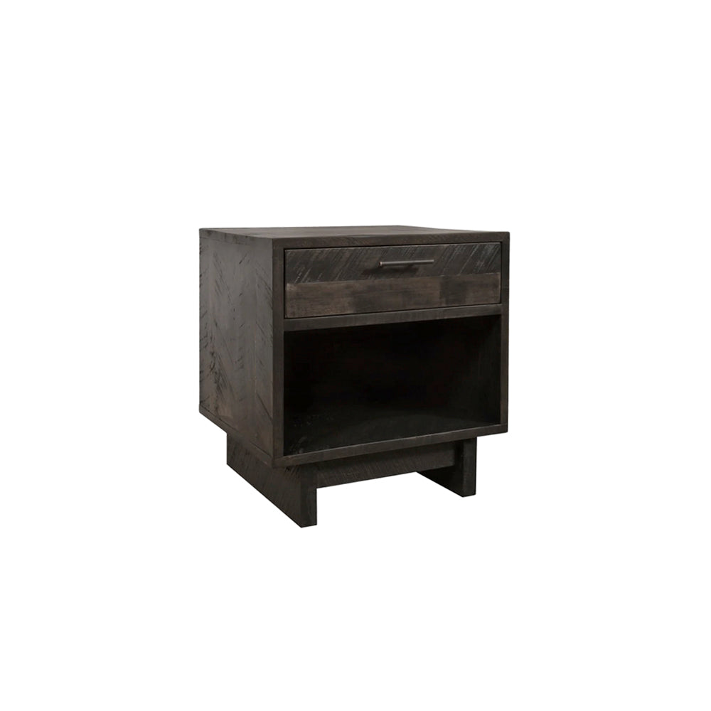 Cambridge 1 Drawer Nightstand