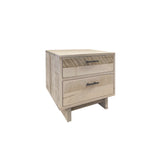 Cambridge 2 Drawer Nightstand