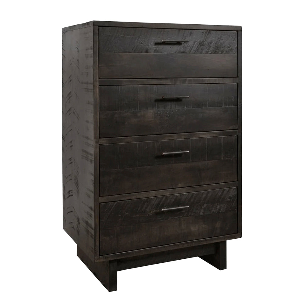 Cambridge 4 Drawer Chest