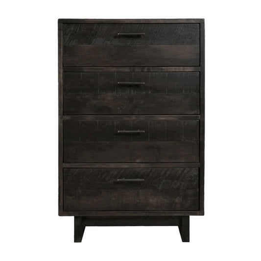 Cambridge 4 Drawer Chest