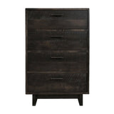 Cambridge 4 Drawer Chest