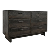 Cambridge 6 Drawer Dresser