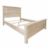 Coastal Bed Frame