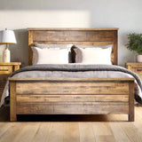 Coastal Bed