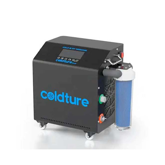 Coldture Cold Plunge Water Chiller