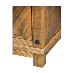 Adirondack 6 Drawer Dresser