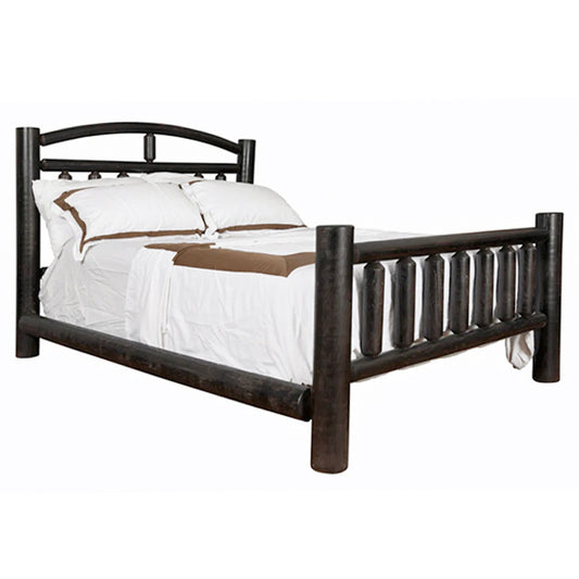 Country Sunrise Bed