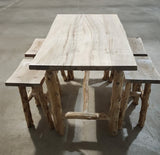 Custom Log Table