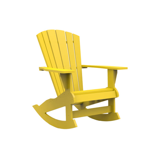Deluxe Muskoka Rocker