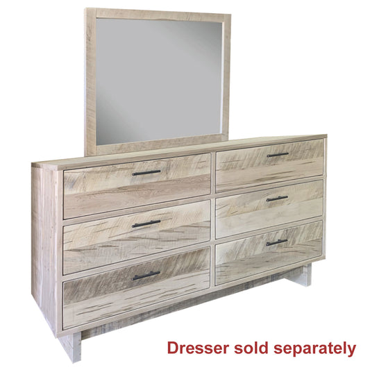 Cambridge Mirror and Dresser