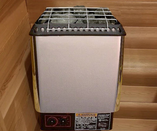 Designer B Electric Sauna Heater