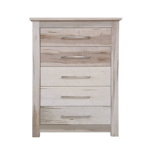 Emery 5 Drawer Chest