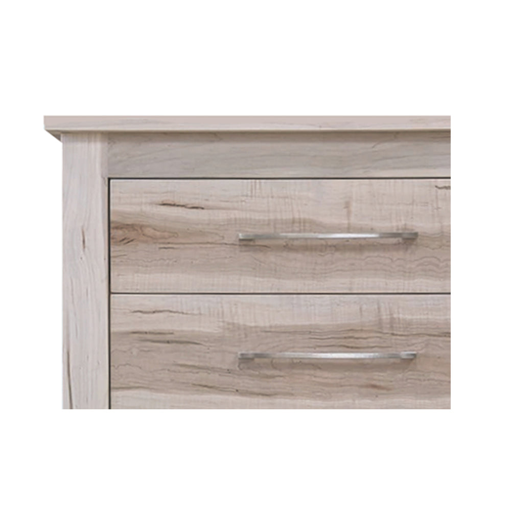 Emery 5 Drawer Chest