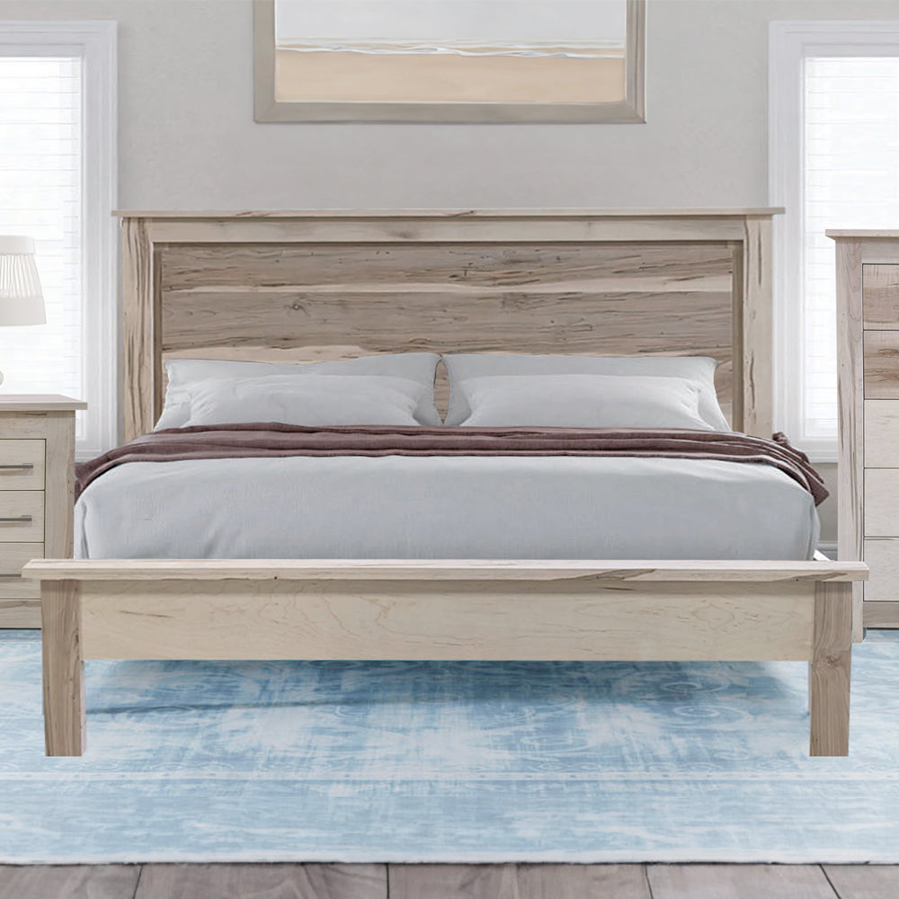 Emery Bed