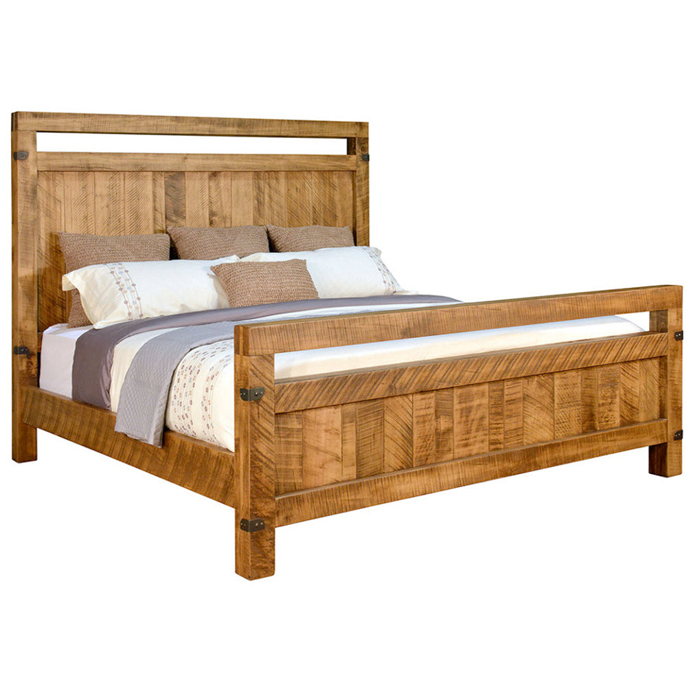 Eternal Woods Bed