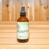 Eucalyptus Oil