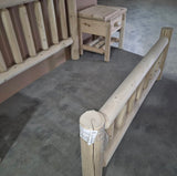 Expressions Foot Board