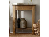 Flip Top Classic Stain