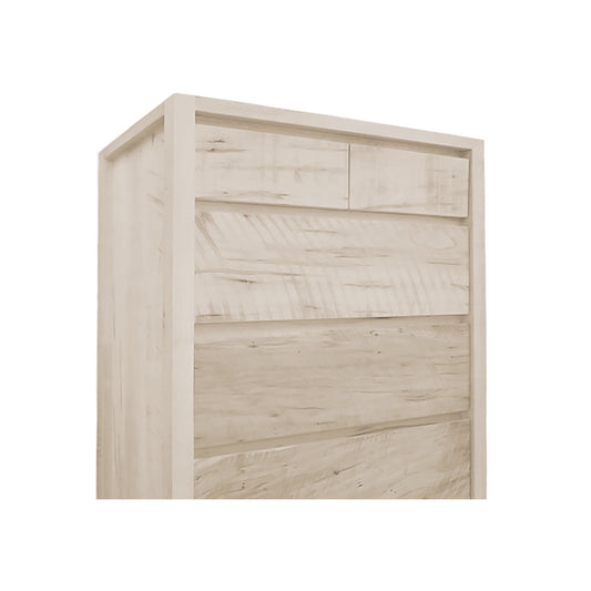 Harmony 5 Drawer Chest