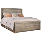 Harmony Storage Bed