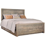 Harmony Storage Bed