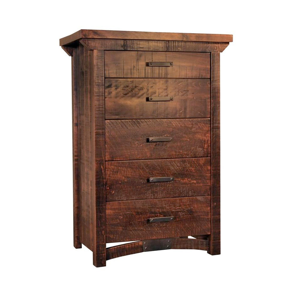 Haven 5 Drawer Chest