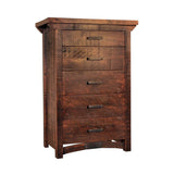 Haven 5 Drawer Chest