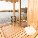 Revive Electric Heater in Orion Sauna